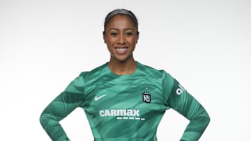 Abby Smith, formerly of Gotham FC