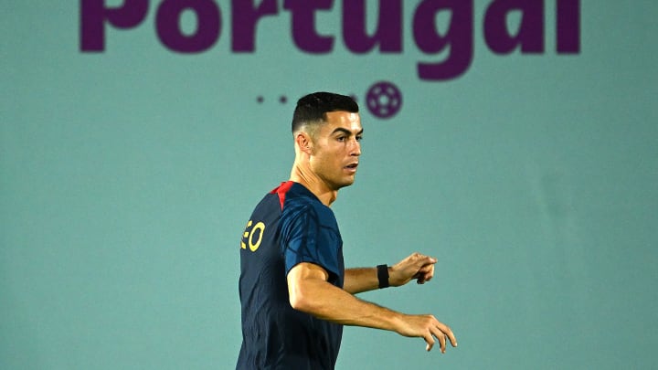 Cristiano Ronaldo Cristiano Ronaldo