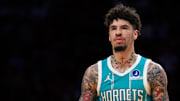 Charlotte Hornets star LaMelo Ball is open to a trade after a 4-11 start to the season.