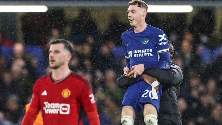 Chelsea 4-3 Manchester United: Takeaways after a hectic defeat in West London