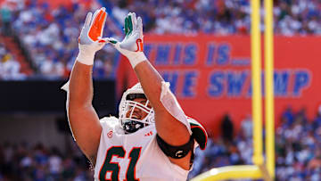 Miami v Florida