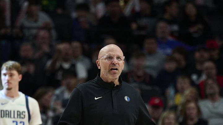 Dallas Mavericks, Jason Kidd