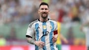 Lionel Messi será la gran atracción de la Leagues Cup con el Inter Miami