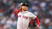 Boston Red Sox starting pitcher Dustin May is an interesting prop target on Tuesday.
