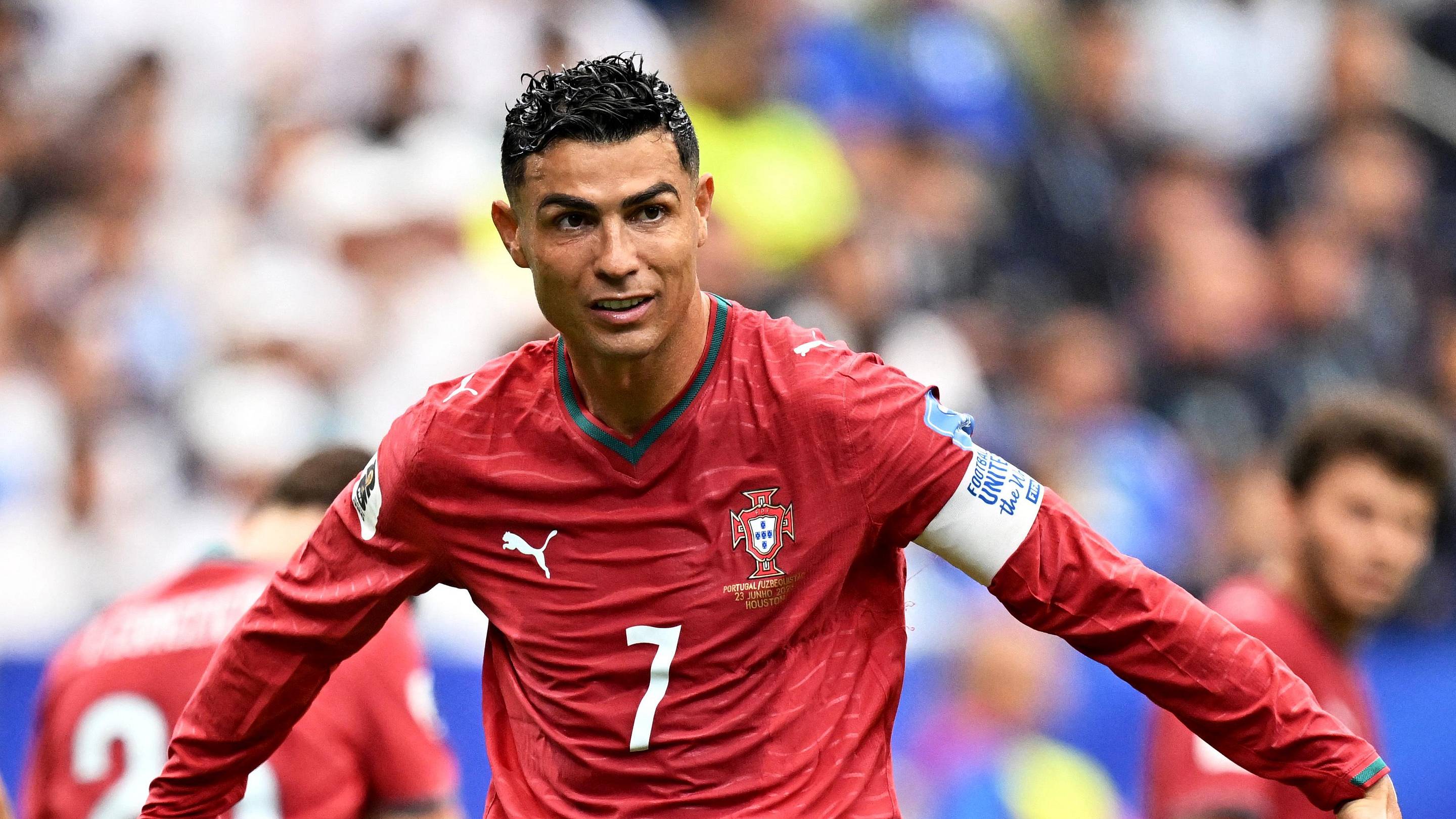 Colombia vs. Portugal live score, team and player stats for World Cup group stage