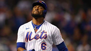 Wild Card Series - San Diego Padres v New York Mets - Game Two