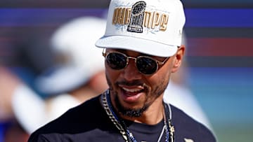 Los Angeles Dodgers World Series Celebration