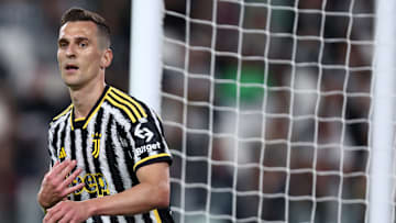 Arkadiusz Milik