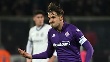 Fiorentina - Inter