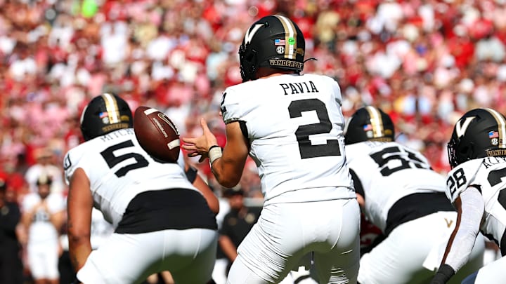 HAS VANDERBILT EVER WON A NATIONAL CHAMPIONSHIP visual data 7