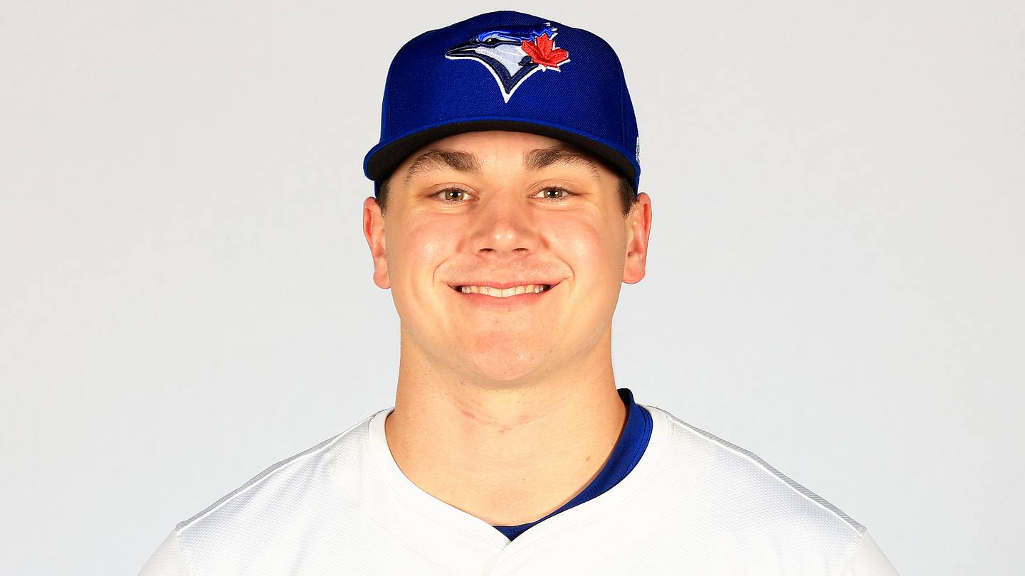 Blue Jays announce first round of spring training roster cuts - Vimarsana News