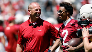 Alabama Spring Game