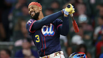2025 MLB All-Star Week: Home Run Derby