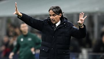 Simone Inzaghi