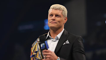 SmackDown