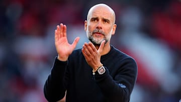 Pep Guardiola had good and bad injury news to deliver on Friday