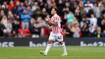 EFL Championship Victory | Plymouth Argyle 0-1 Stoke City