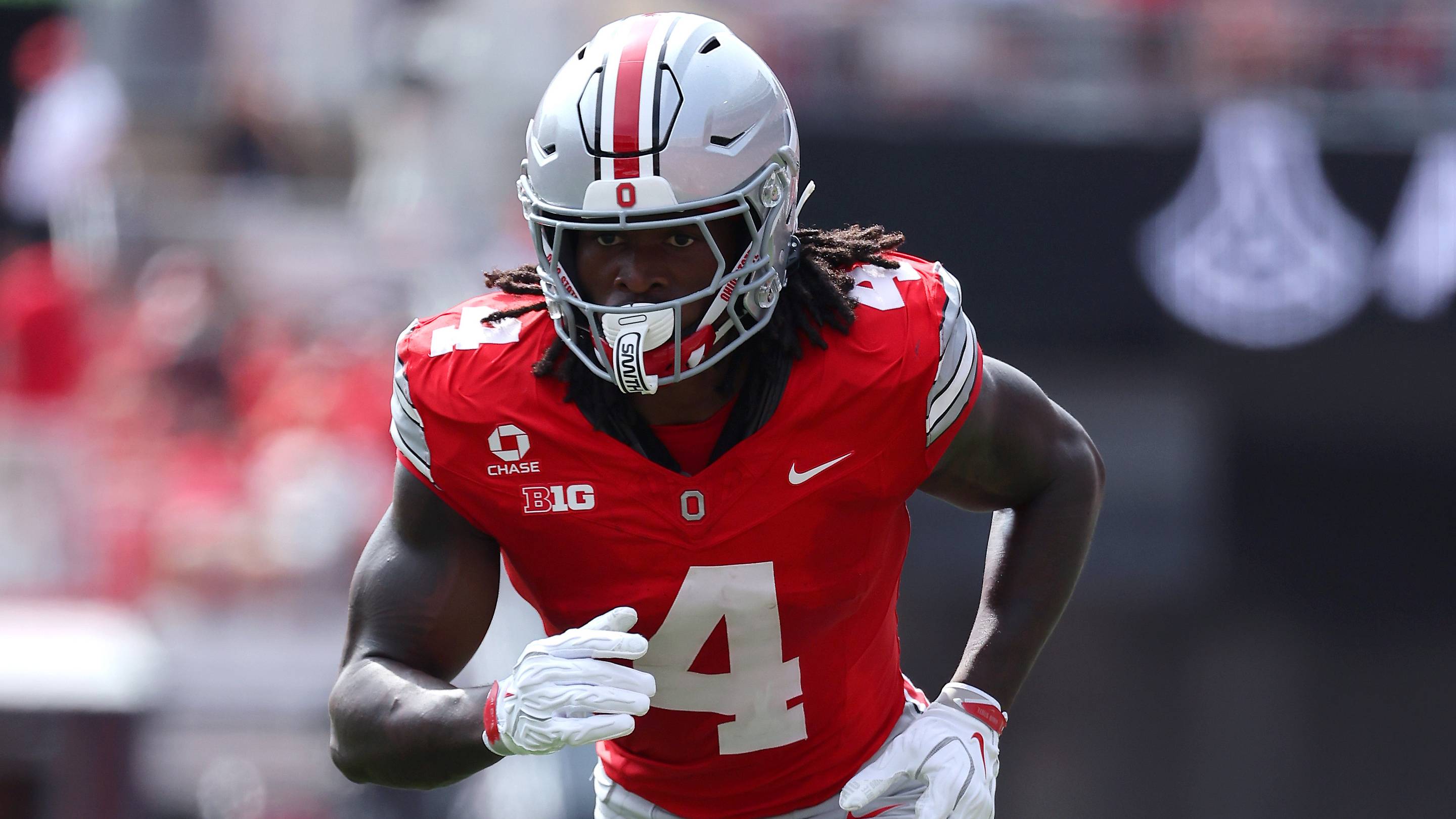 NFL Draft Stock: 5 Big Winners and 2 Losers From College Football Week 4