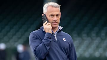San Diego Padres v Chicago Cubs