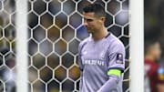 Cristiano Ronaldo firmó un millonario contrato con el Al-Nassr para jugar durante dos años