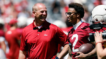 Alabama Spring Game