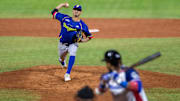 La Serie del Caribe Gran Caracas 2023 se jugará en dos estadios