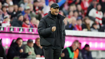 Vincent Kompany