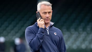 Jed Hoyer, Chicago Cubs