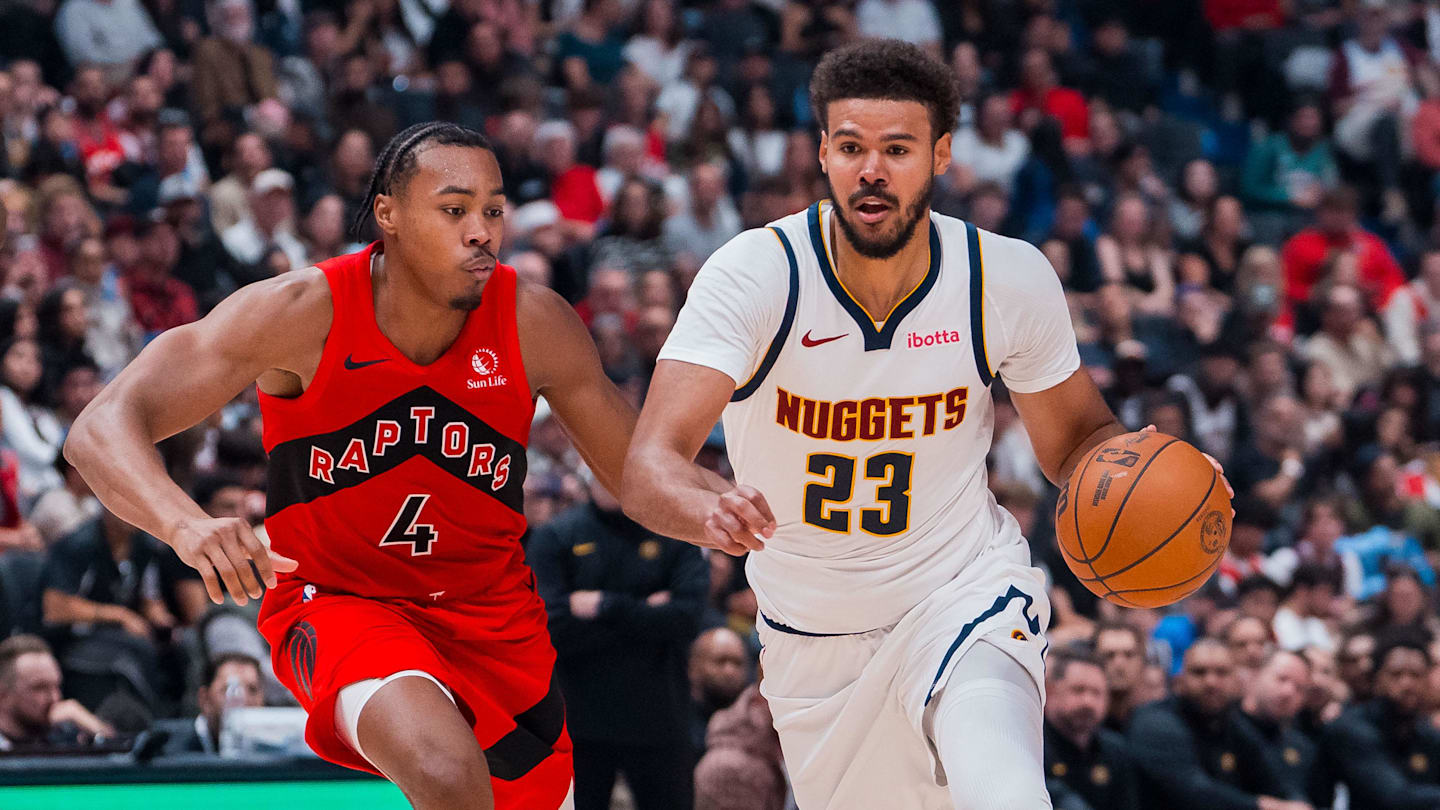 NBA GMs Say Denver Nuggets Offseason Move Among Most Underrated NBA GMs Say Denver Nuggets Offseason Move Among Most Underrated