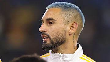 LA Galaxy v Tigres - CONCACAF Champions Cup 2025