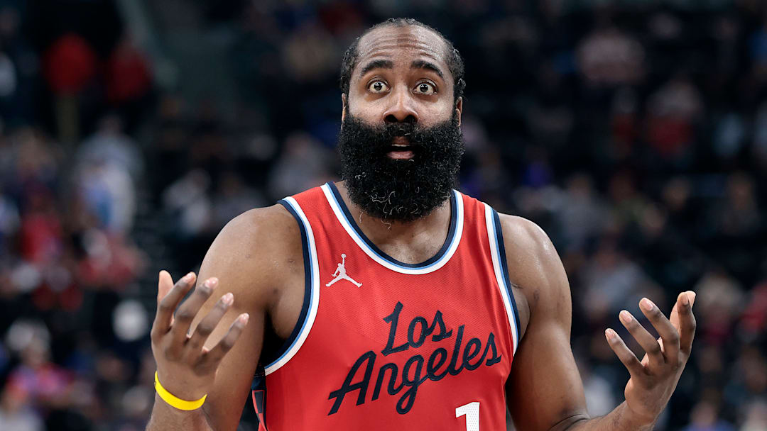 San Antonio Spurs v Los Angeles Clippers