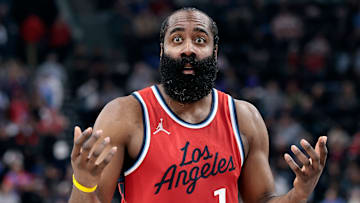 San Antonio Spurs v Los Angeles Clippers