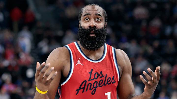 San Antonio Spurs v Los Angeles Clippers