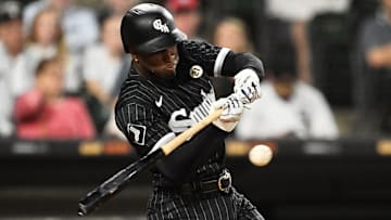 Minnesota Twins v Chicago White Sox