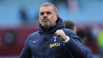 Aston Villa v Tottenham Hotspur - Premier League