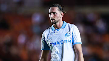 Adrien Rabiot - OM