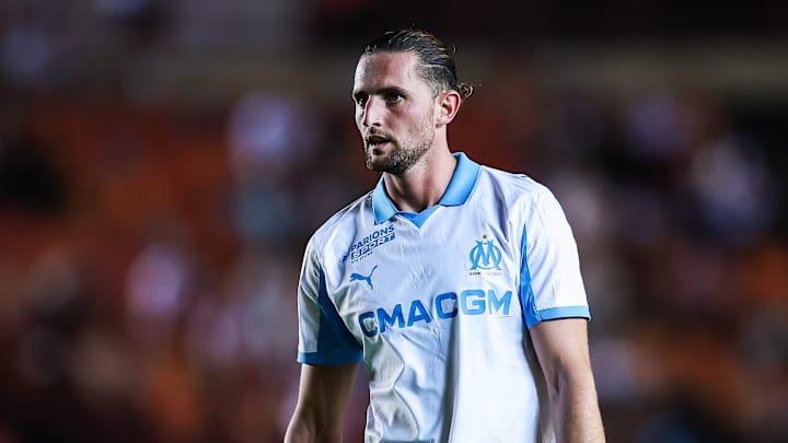 Adrien Rabiot - OM