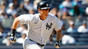 DJ LeMahieu tiene días jugando con molestias 