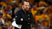 Tom Thibodeau fue el Entrenador del Año en 2021 