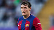 Andreas Christensen has Premier League experience with Chelsea