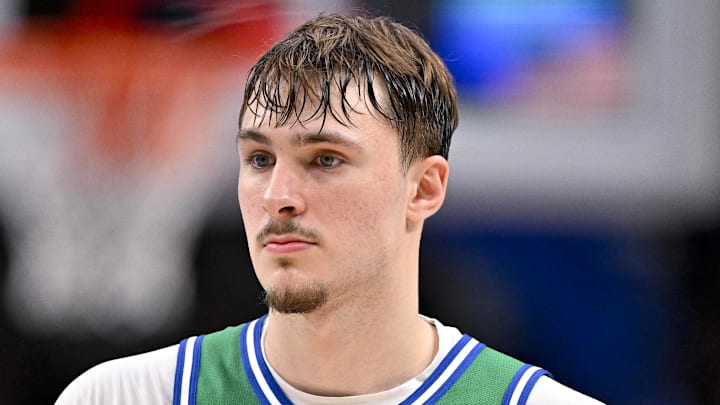 Dallas Mavericks, Cooper Flagg