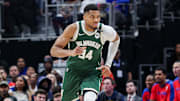 No se descarta que los Bucks traspasen a Giannis Antetokounmpo a Lakers