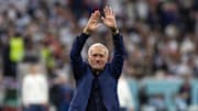 Führte Frankreich bereits 2018 zum WM-Titel: Didier Deschamps