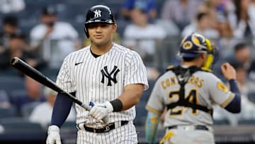 Domínguez debutó en 2024 con ocho encuentros en la MLB