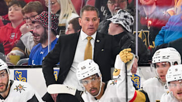 Vegas Golden Knights v Montreal Canadiens