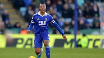 Arsenal kembali incar Youri Tielemans dari Leicester City setelah kesulitan datangkan Moises Caicedo