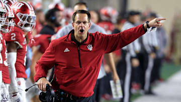 Michigan v Indiana