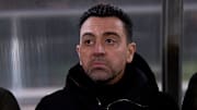 Xavi