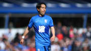 Koji Miyoshi