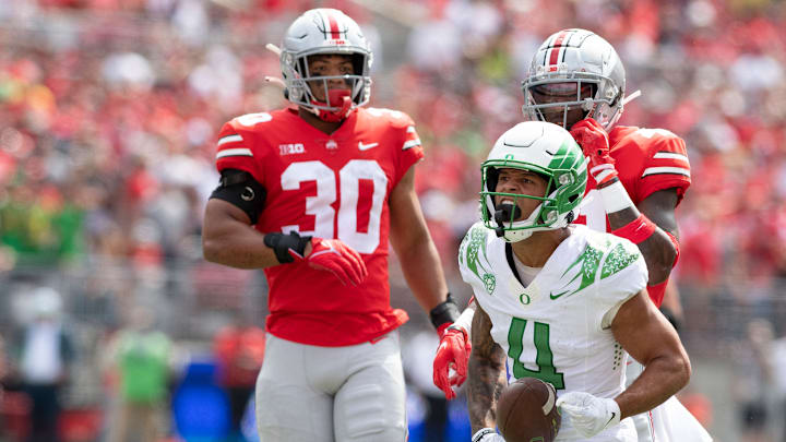 The No. 1 recruit in the state of Alabama's OV announcement not a good sign for Auburn football